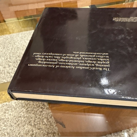 Passionate Spirits: A History of the Royal Canadian Academy of Arts, 1880-1980 - Picture 10 of 13